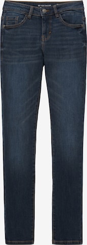 TOM TAILOR Jeans 'Alexa' in Blauw: voorkant