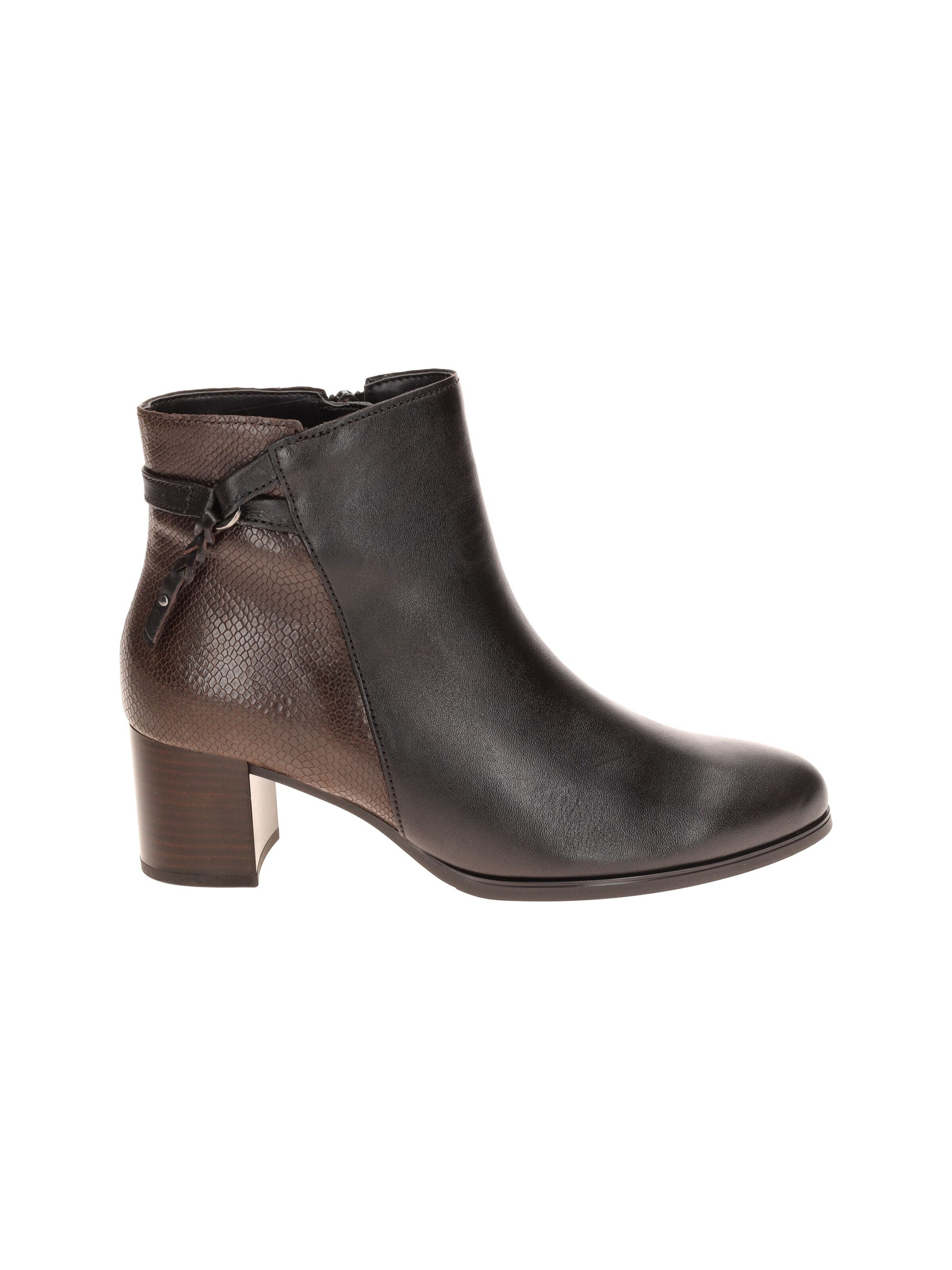 GABOR Boots in Brown