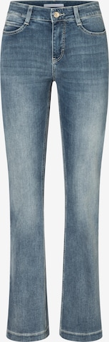 MAC Jeans in Blau: Vorderseite