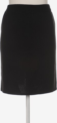 KRISS sweden Skirt in S in Black: front