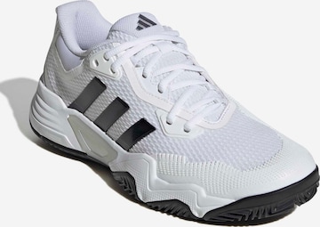 balta ADIDAS PERFORMANCE Sportiniai batai 'Solematch Control 2': priekis