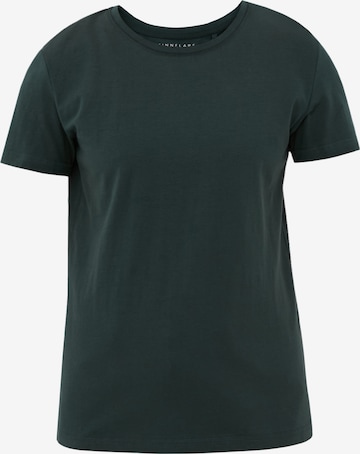 Finn Flare Shirt in Grün: Vorderseite