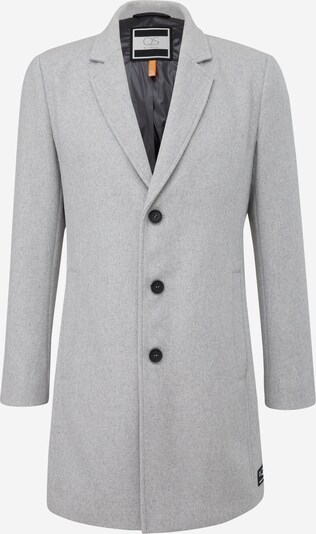 QS Демисезонное пальто в Светло-серый, Обзор товара
