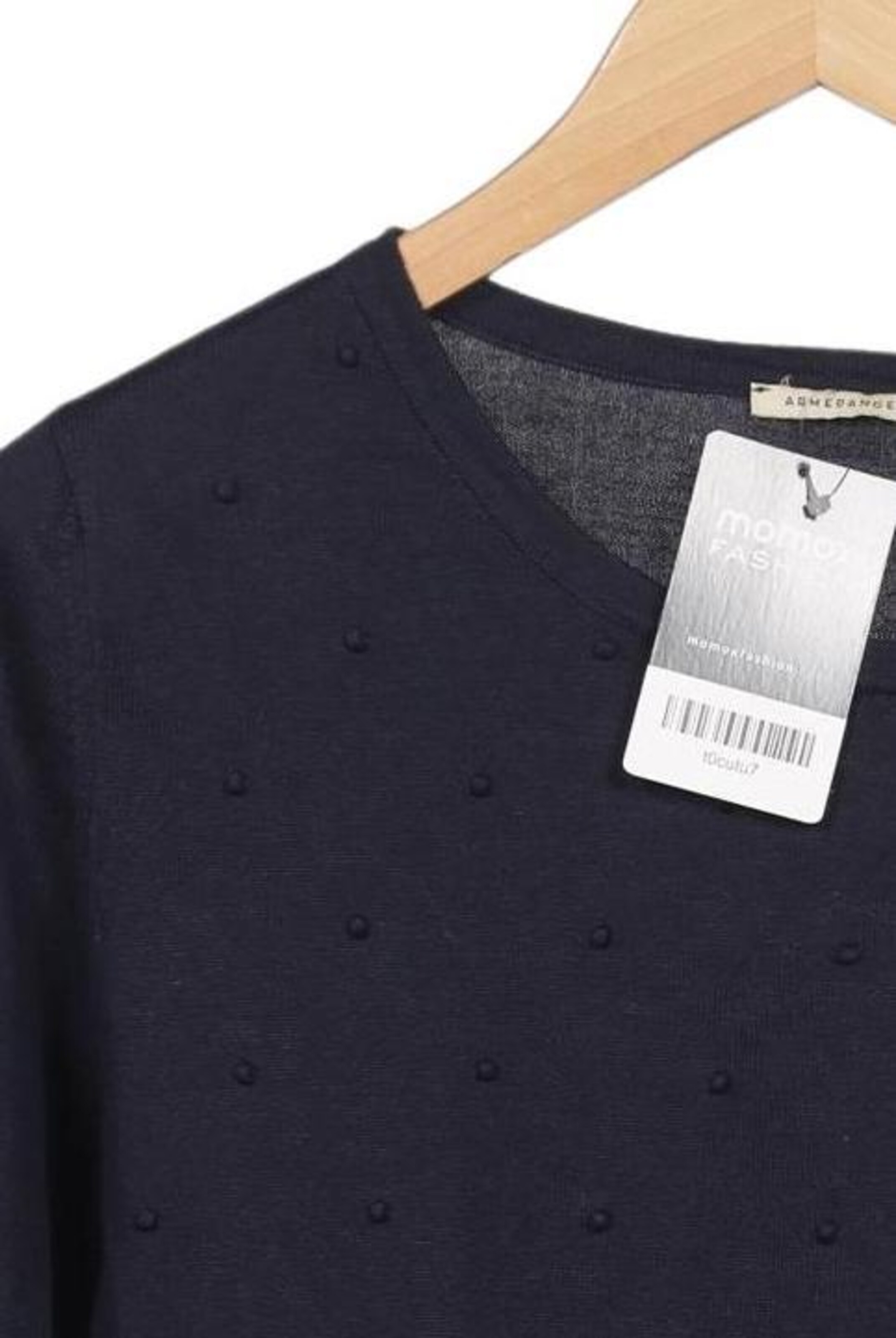 ARMEDANGELS Sweater & Cardigan in S in Blue