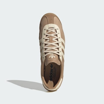 Sneaker bassa 'Italia 70s' di ADIDAS ORIGINALS in marrone