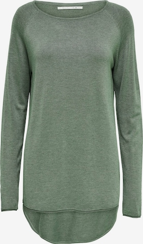 ONLY - Pullover 'Mila' em verde: frente