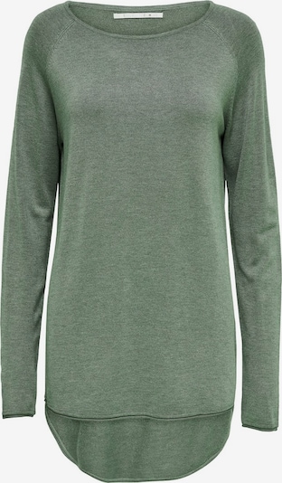 ONLY Pullover 'Mila' in pastellgrün, Produktansicht