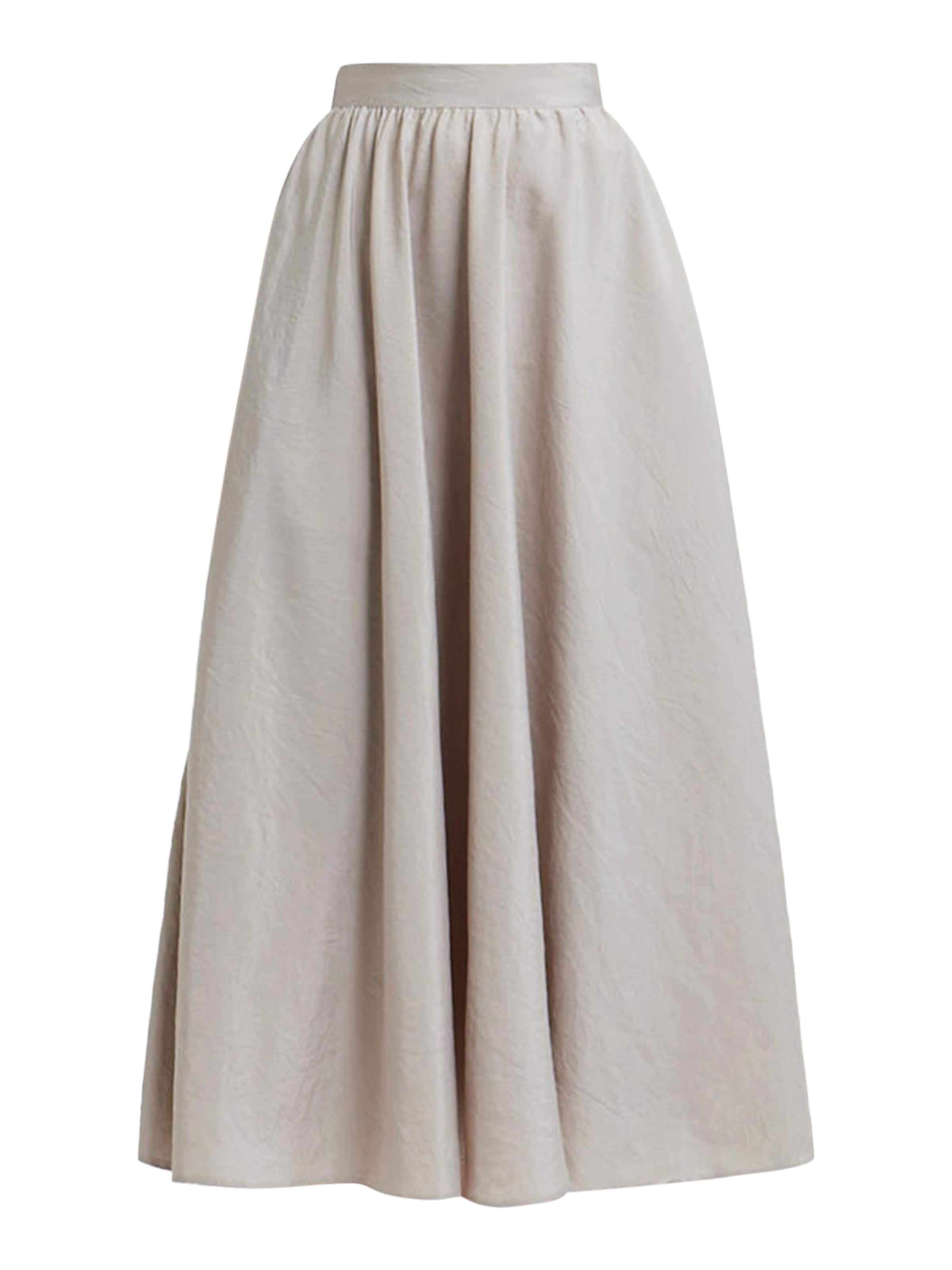 Touche Prive Rock in Grau: Vorderseite