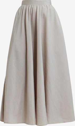 Touche Prive Rock in Grau: Vorderseite