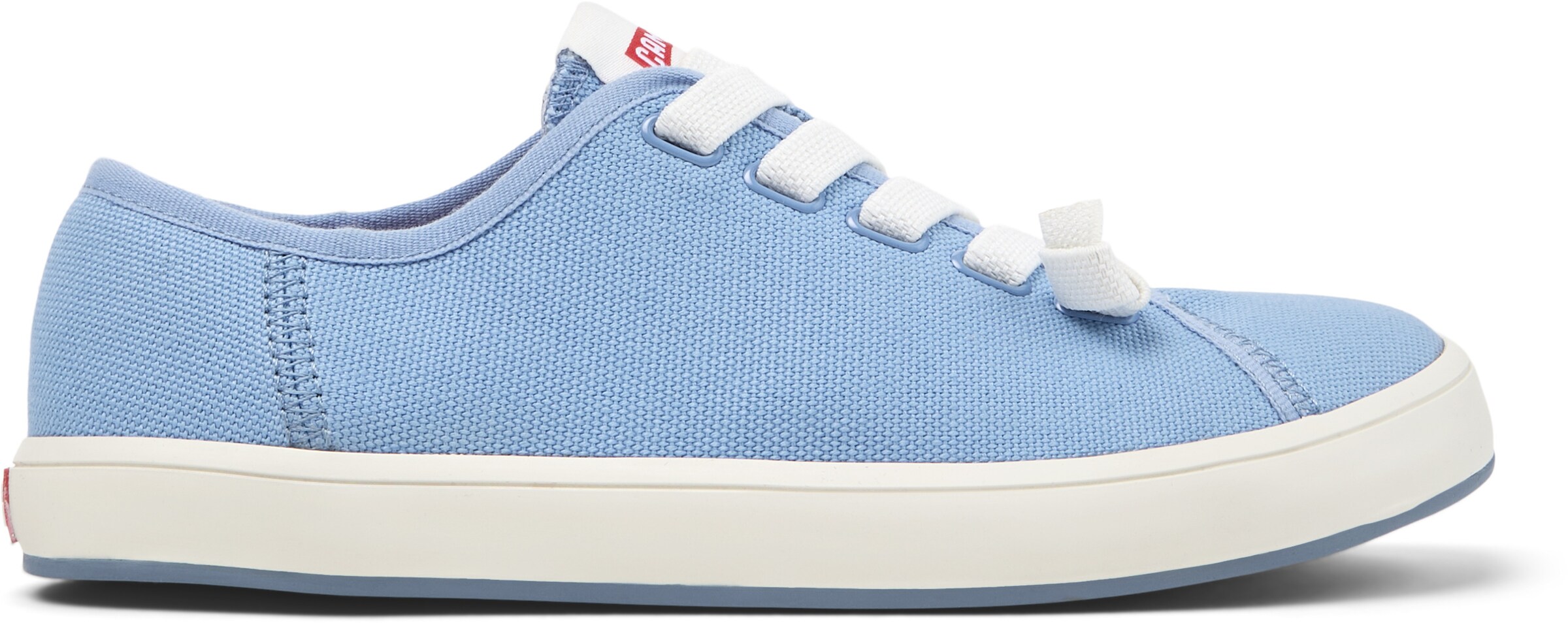 Sneaker bassa 'Peu Rambla II' di CAMPER in blu