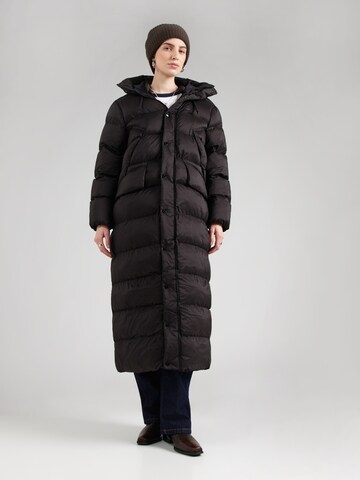 Palton de iarnă 'Whistler' de la G-STAR pe negru: față