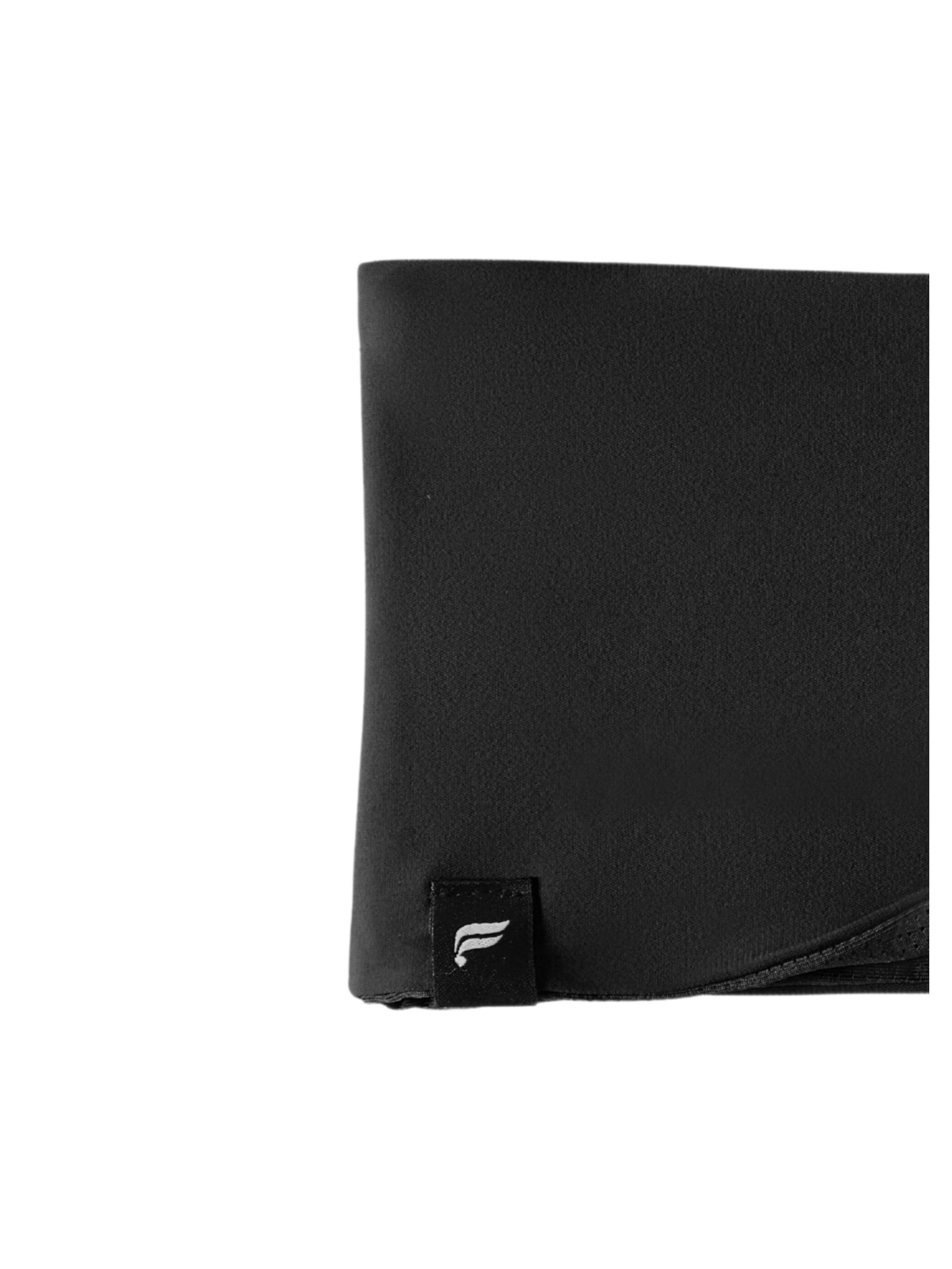 Fabletics Stirnband 'THE LIVE-IN HEADBAND' in Schwarz