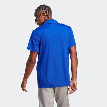 ADIDAS PERFORMANCE Performance shirt 'Train Essentials' in Blue