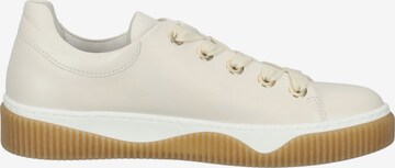 Sneaker bassa di GABOR in beige