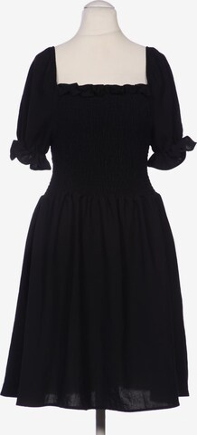 Trendyol Dress in M in Black: front