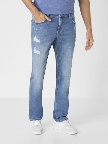 PADDOCKS Regular Jeans in Blue