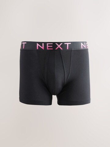 Next Boksarice | črna barva
