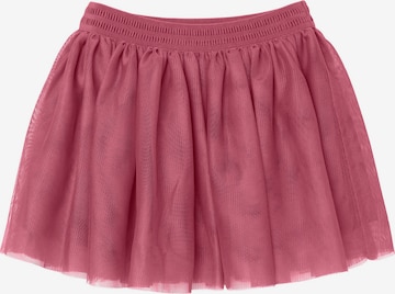 NAME IT Skirt in Pink: front