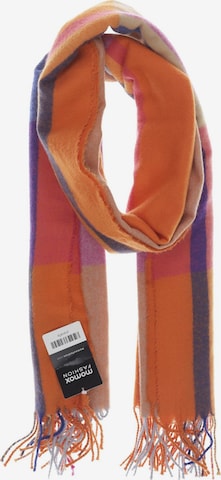 COX Schal oder Tuch One Size in Mischfarben: predná strana