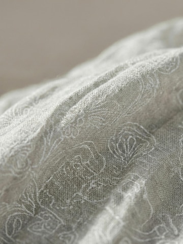 Sunsa Wrap 'Sunsa' in Grey