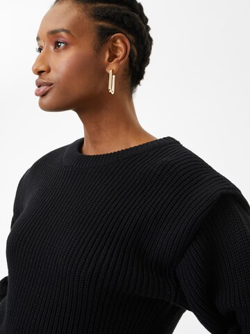 mbym Sweater 'Simalo' in Black