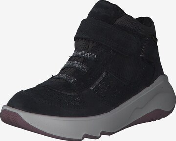 SUPERFIT Sneakers 'Melody' in Grey: front