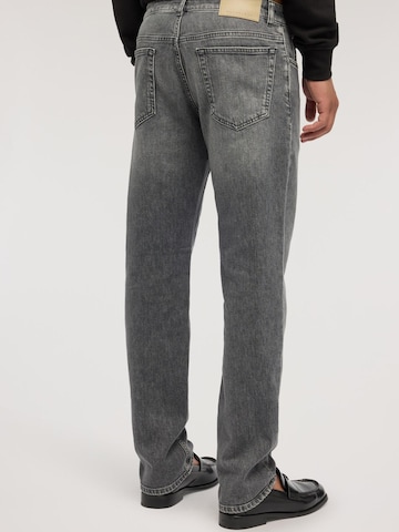 Jean Trussardi en gris