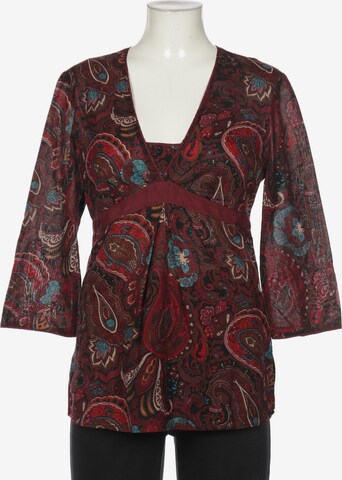 MONSOON Blouse & Tunic in L in Red: front