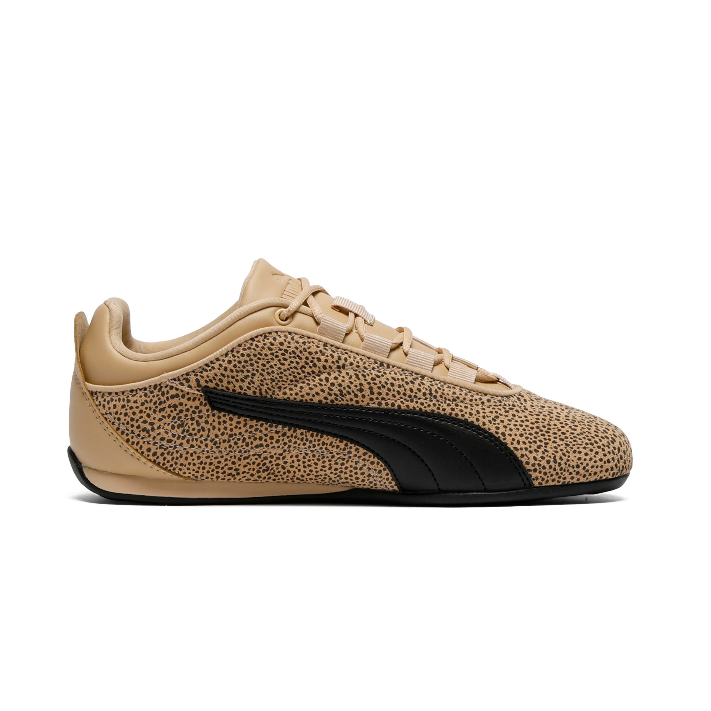 PUMA Sneaker in Beige