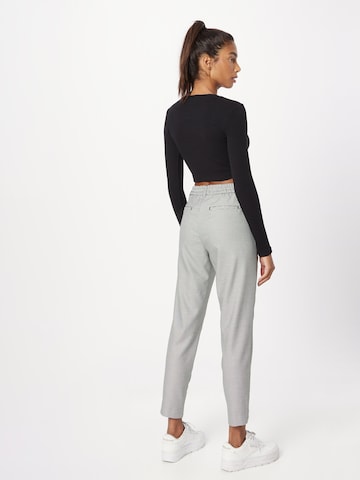 OBJECT Slim fit Chino trousers 'LISA' in Black