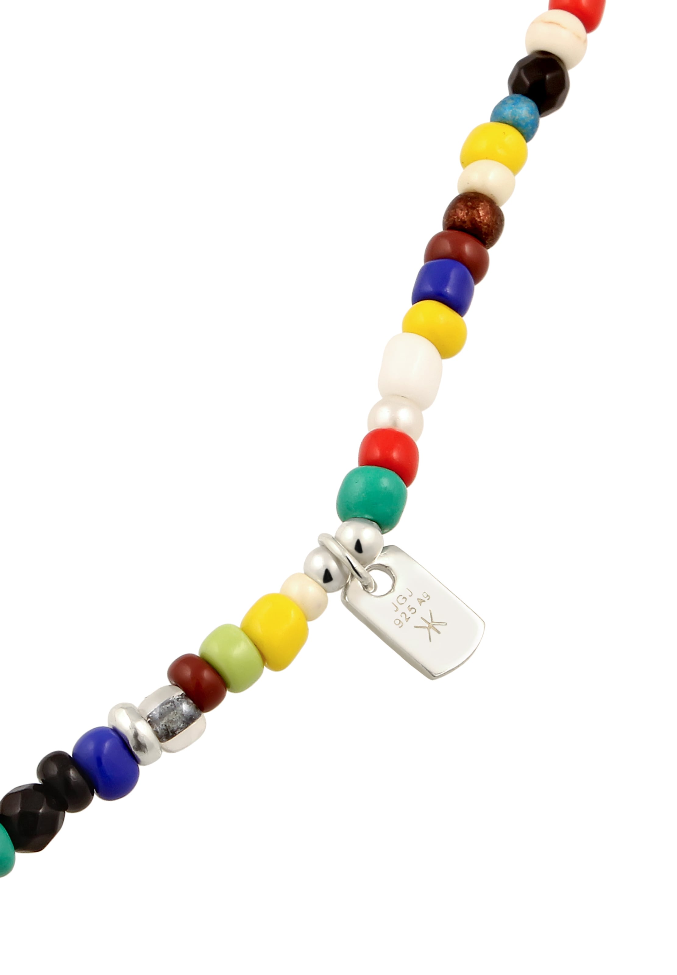 KUZZOI Ketting in Gemengde kleuren