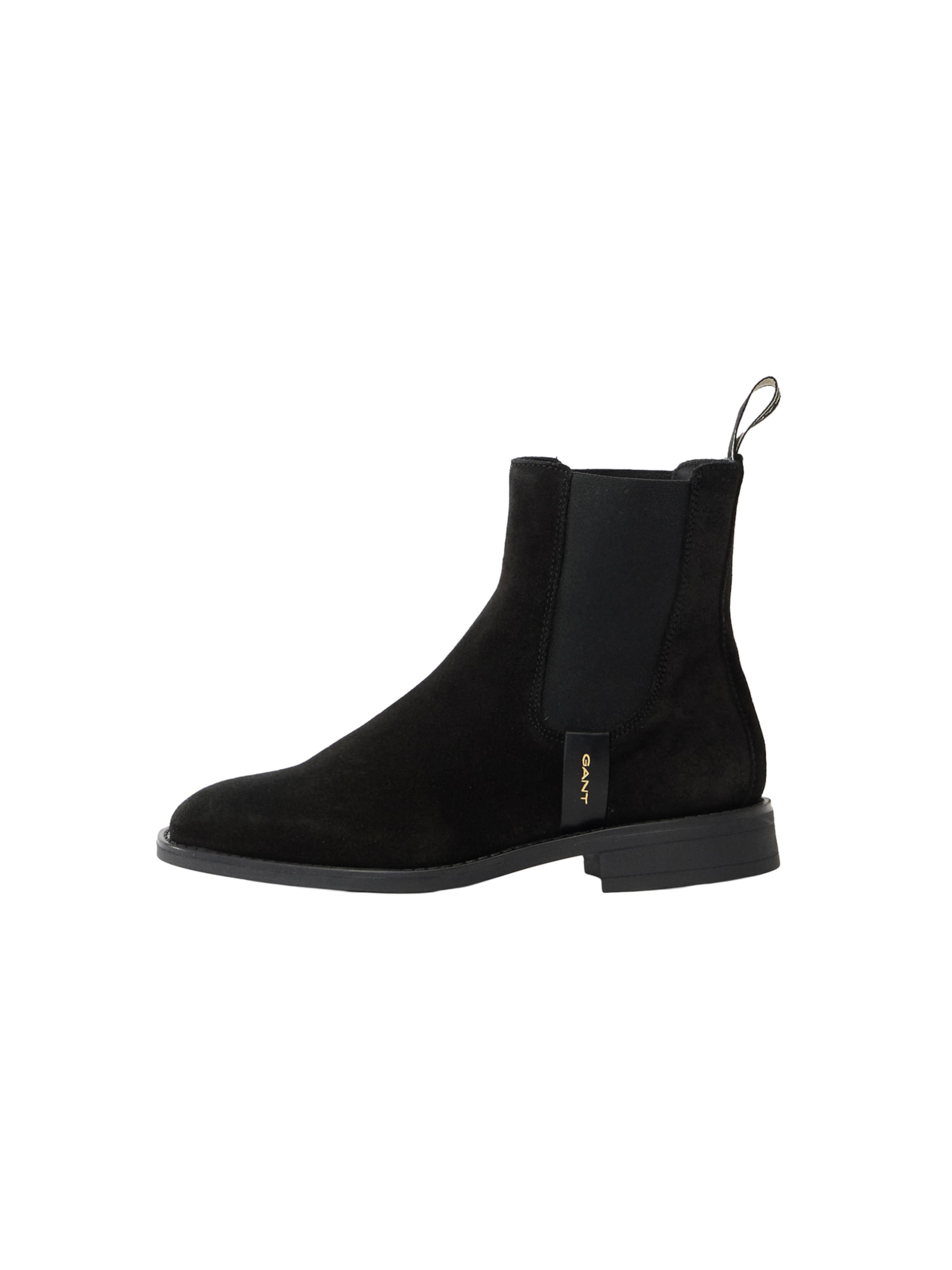 GANT Chelsea Boots 'Fayy' i sort: forside