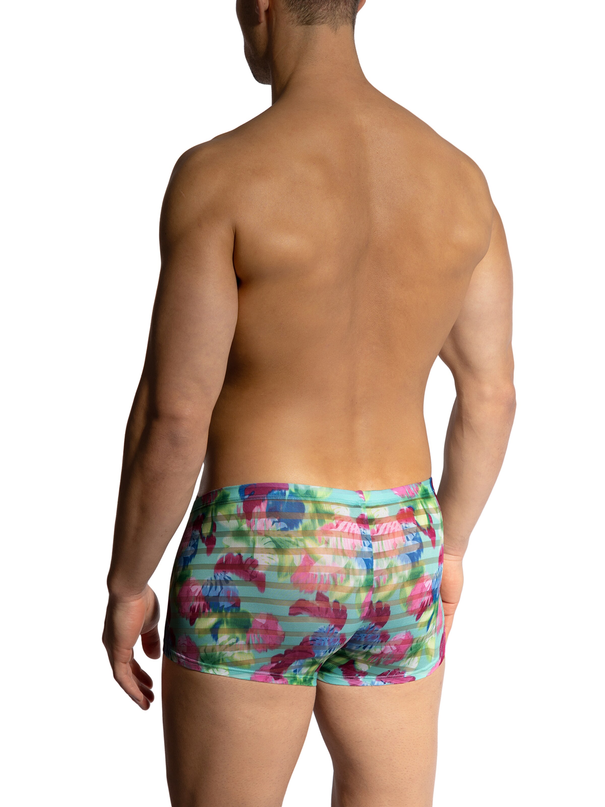 Olaf Benz Boxer shorts ' RED2459 Minipants ' in Mixed colours