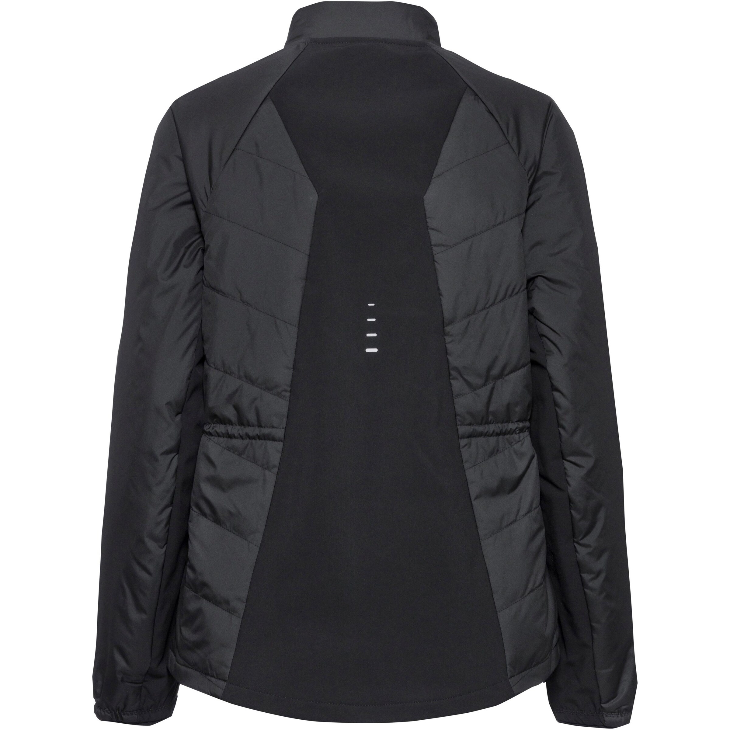 NIKE Performance Jacket 'Swift' in Black