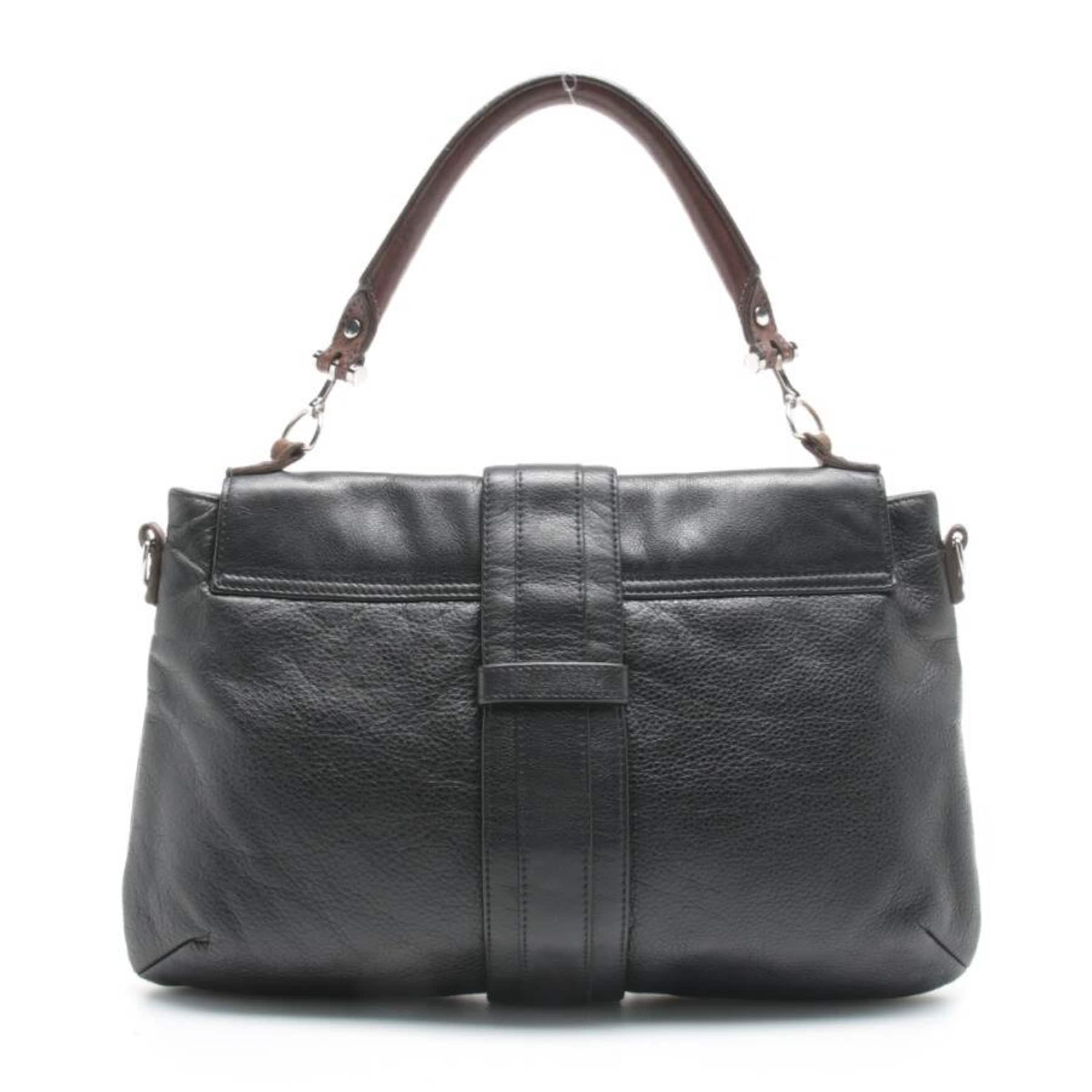 Lanvin Schultertasche / Umhängetasche One Size in Braun