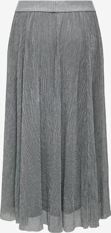 ONLY Skirt 'TINGA' in Grey