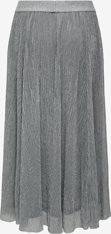 ONLY Skirt 'TINGA' in Grey