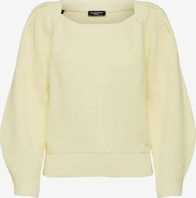 SELECTED FEMME Kampsun 'Gry' pastellkollane, Tootevaade