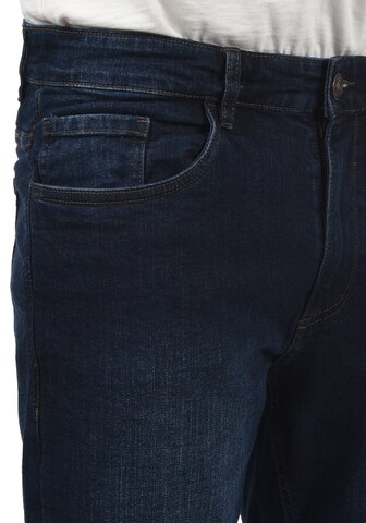regular Jeans 'Joel' di BLEND in blu