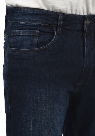 BLEND Regular Jeans 'Joel' in Blauw