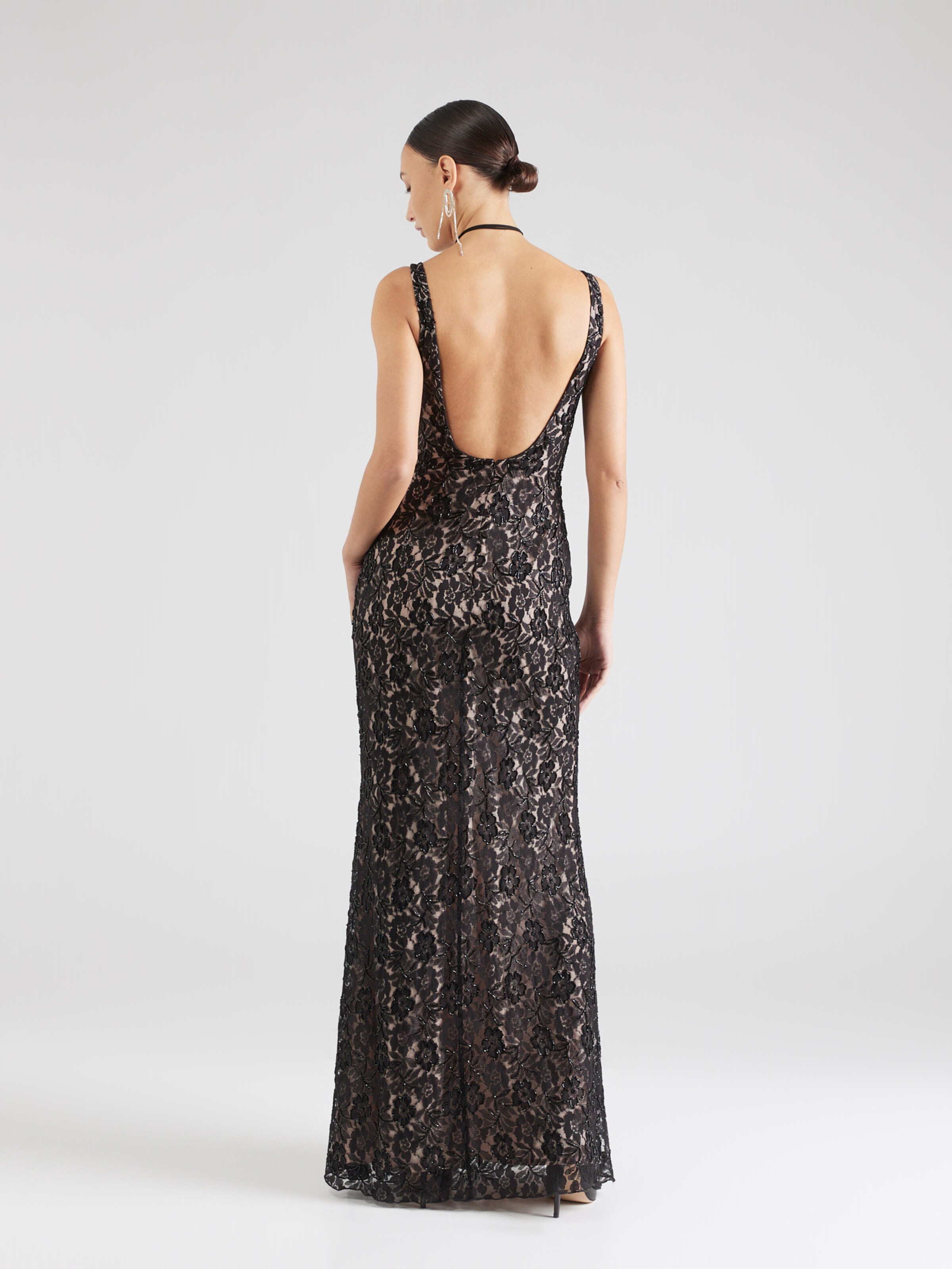 Coast hot sale robe soirée