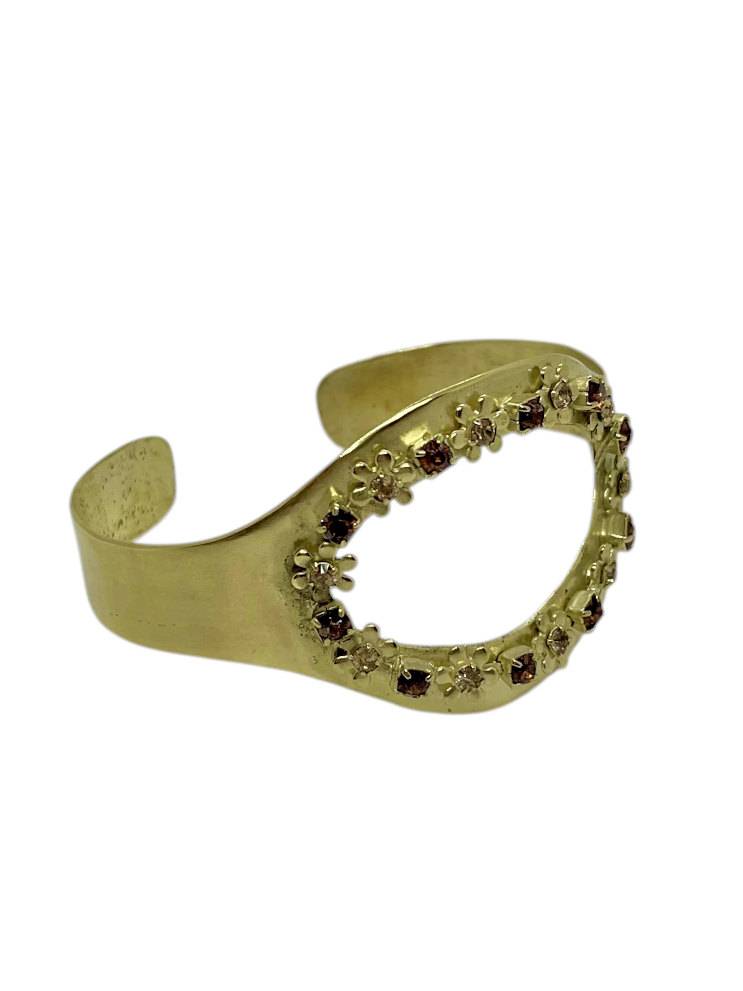 Bracelet Gloria Mago en or