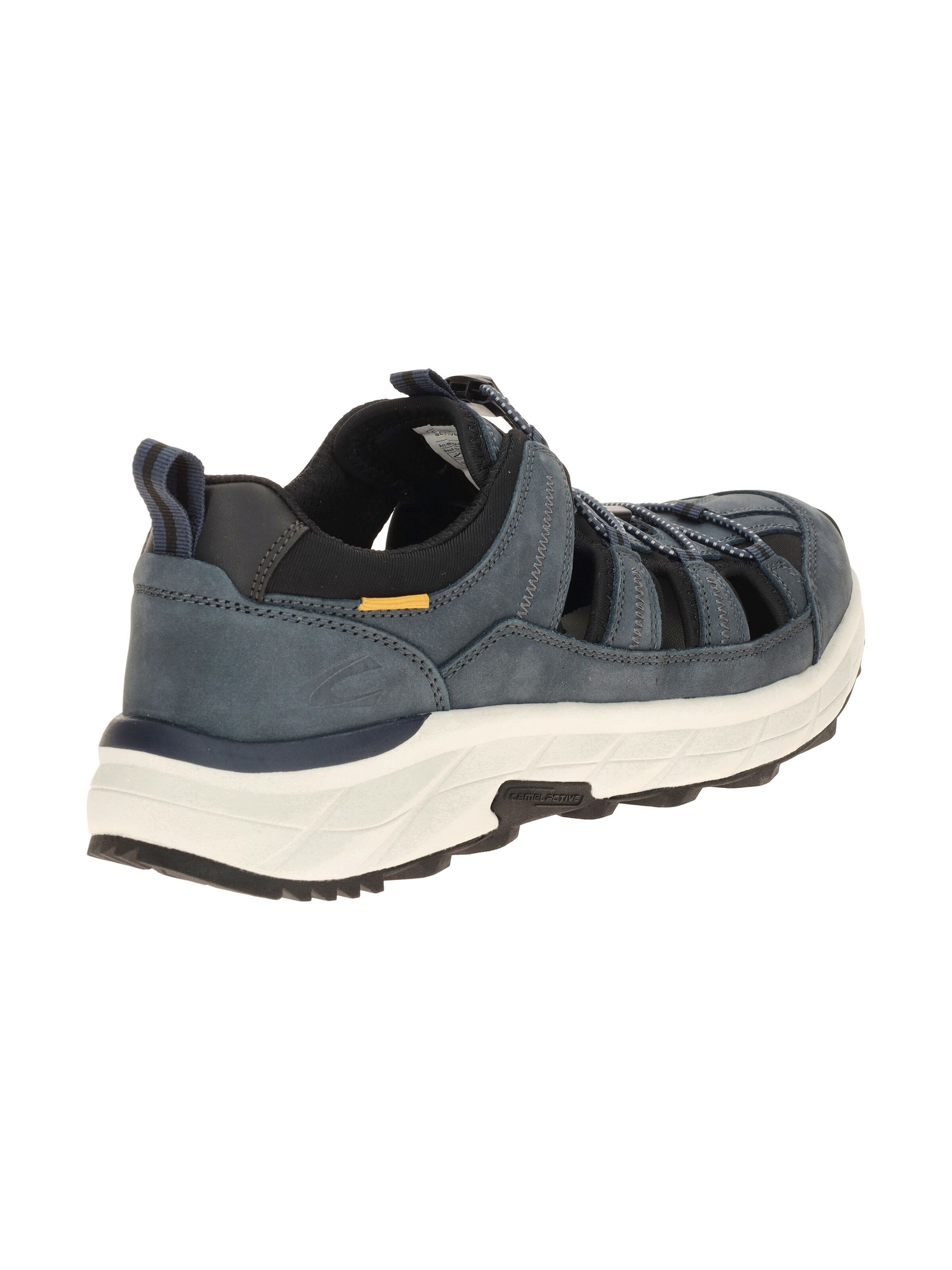 CAMEL ACTIVE Hausschuh‌‌‌‌‌‌‌‌‌ in Blau