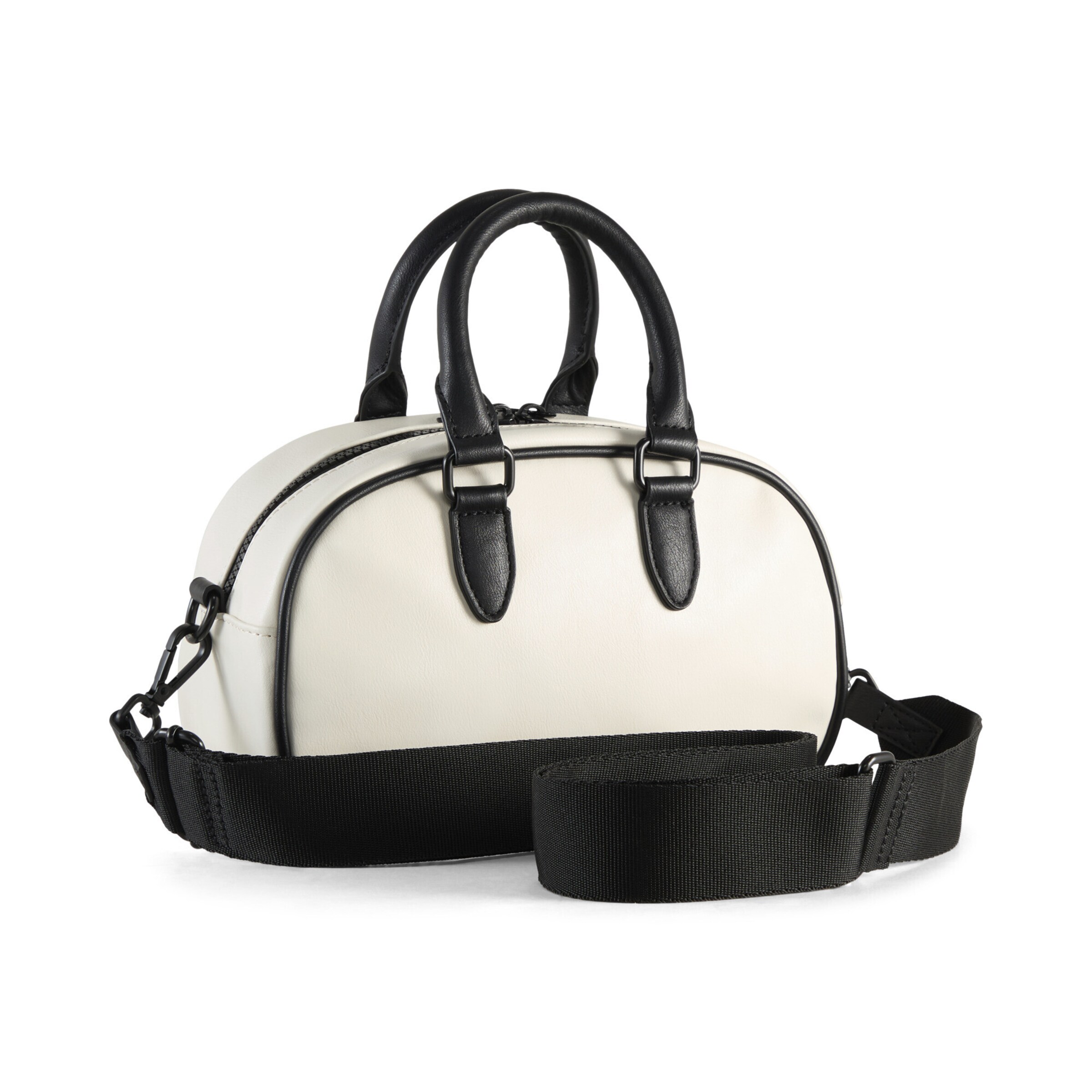 PUMA Crossbody Bag 'Archive' in White