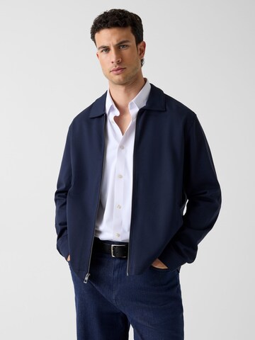 GUESS Jacke in Blau: Vorderseite