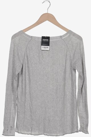 eve in paradise Pullover S in Grau