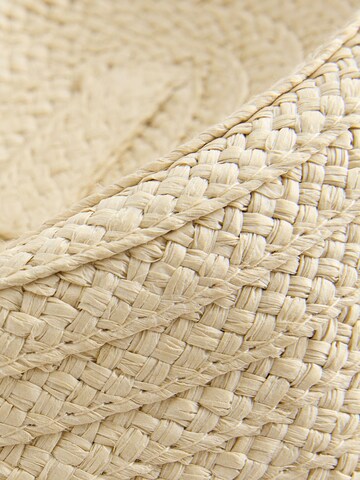 Chapeaux Next en beige