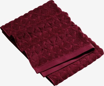 ESPRIT Handtuch in Rot: predná strana