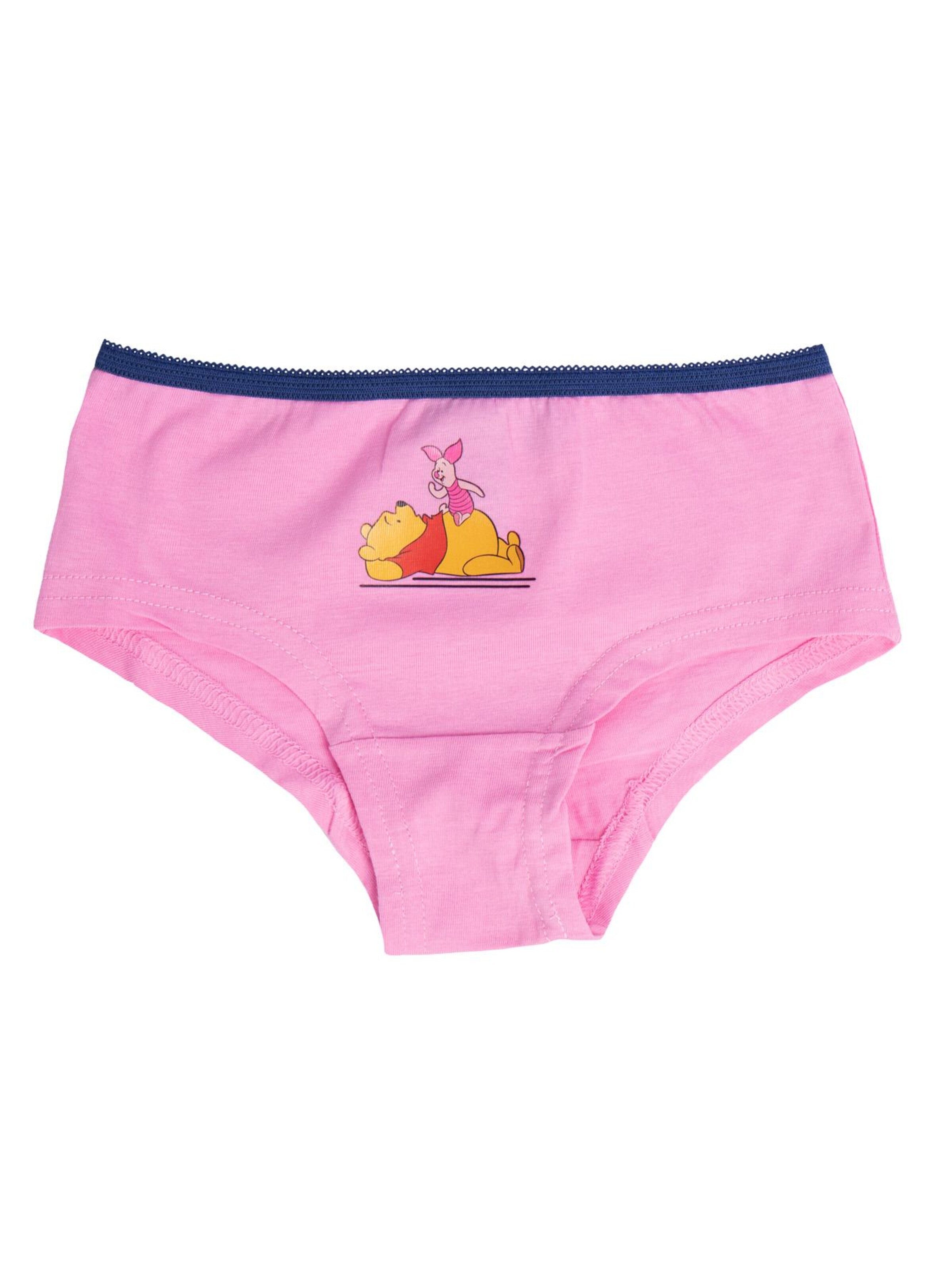 Disney Winnie Puuh Unterhose‌‌‌‌‌‌‌‌‌ in Mischfarben