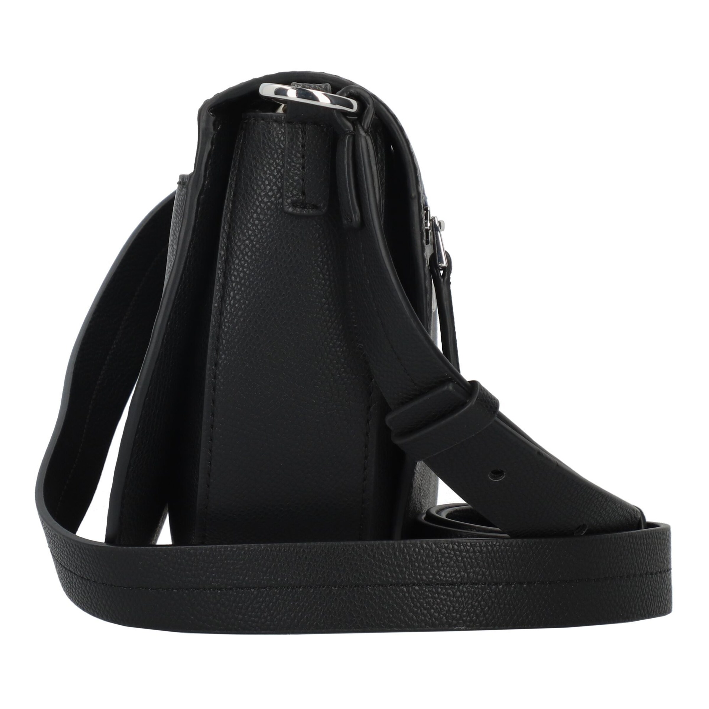 HUGO Schoudertas 'Chris' in Zwart